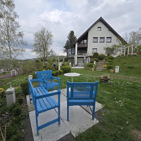 Ferienwohnungen Thomsen Bergdorf Pobershau Мариенберг Экстерьер фото